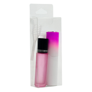 Perfume & Roll-on Bottles Set With Refillable Tools