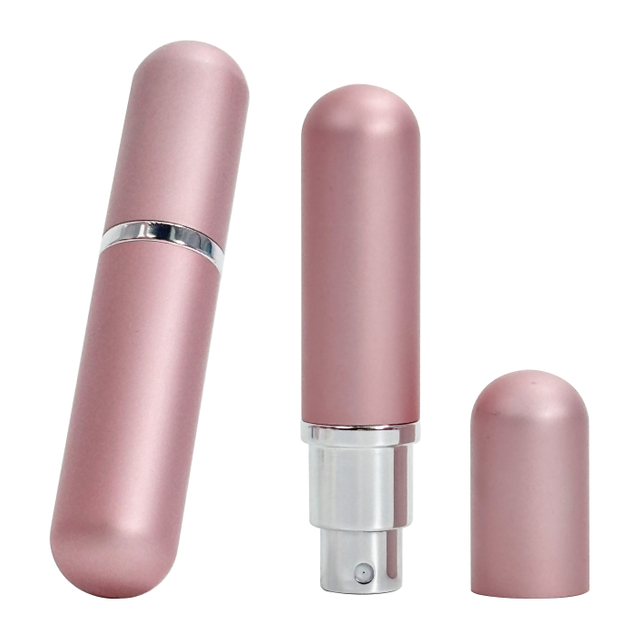 10ml Compact Refillable Fragrance Atomizer