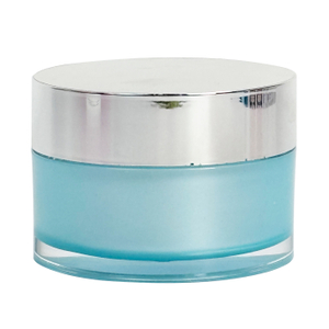 50ml Cream Jar for Face Moisturizer