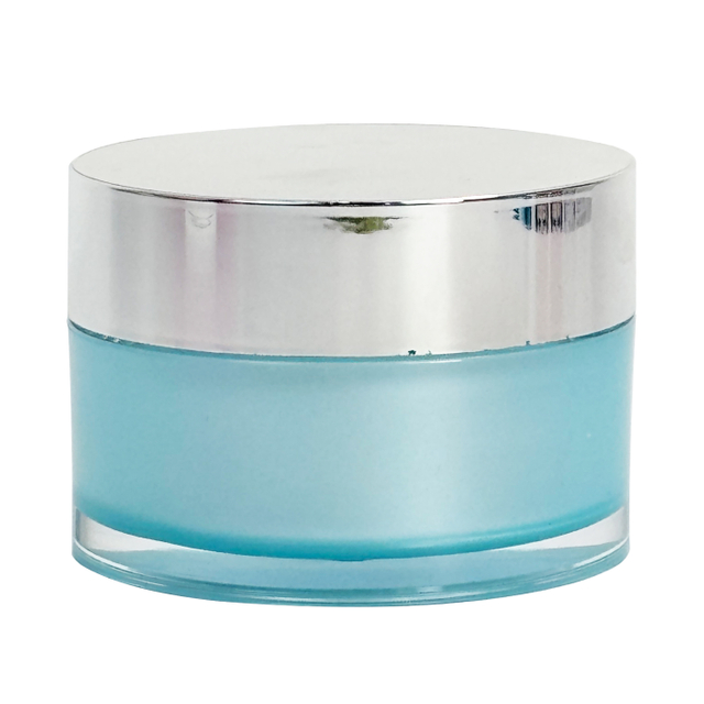 50ml Cream Jar for Face Moisturizer