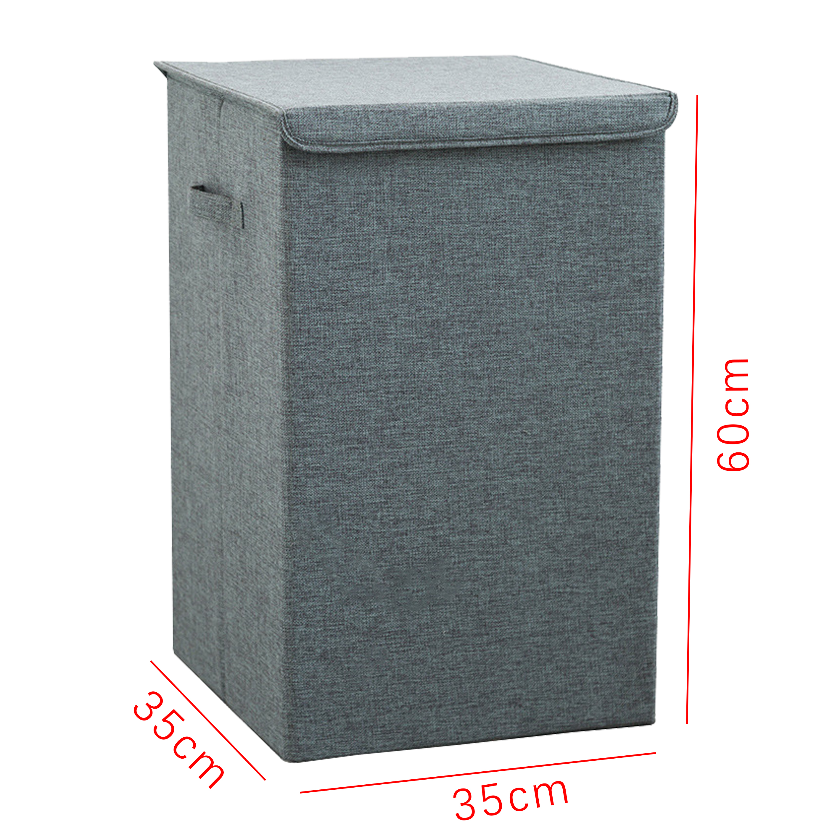 Foldable Laundry Basket