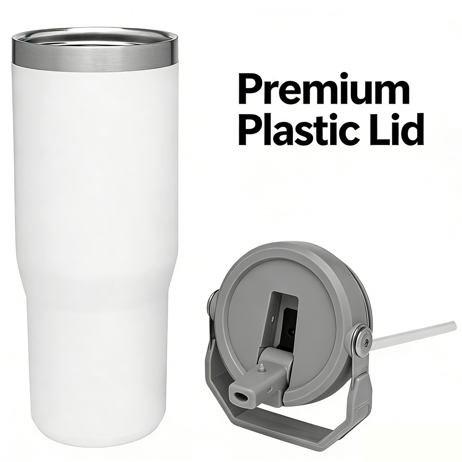 30oz Insulated Tumbler Custom Logo Tumbler