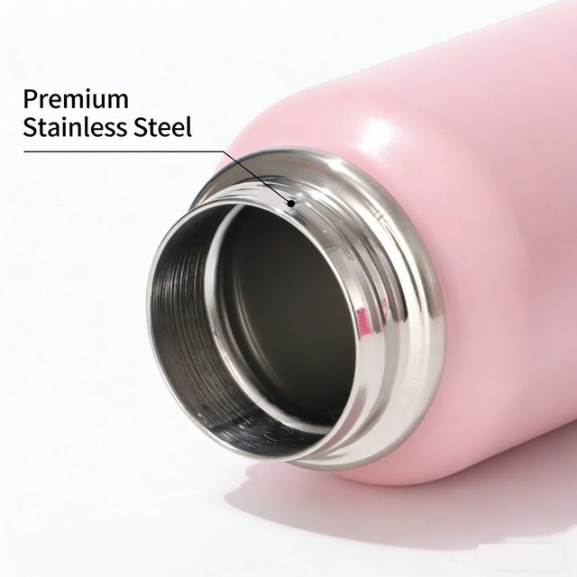 27oz SUS 304 Stainless Steel Water Bottle Custom Logo Insulated Water Bottle