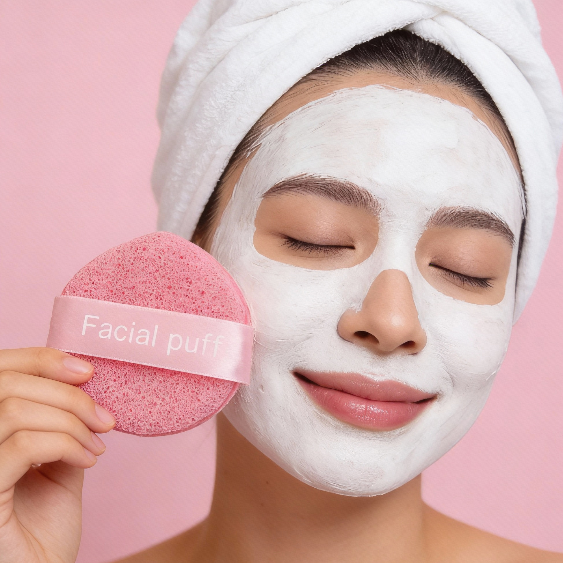 Set of 5 Facial Cleaning & Hair Care Tools