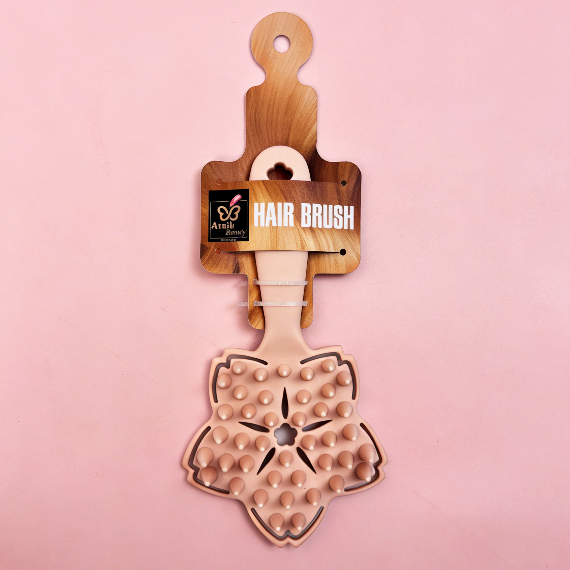 Cherry Blossom Vented Hair Brush