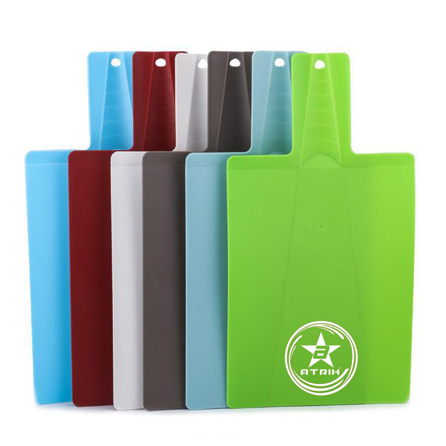 ATRIH Foldable Cutting Board