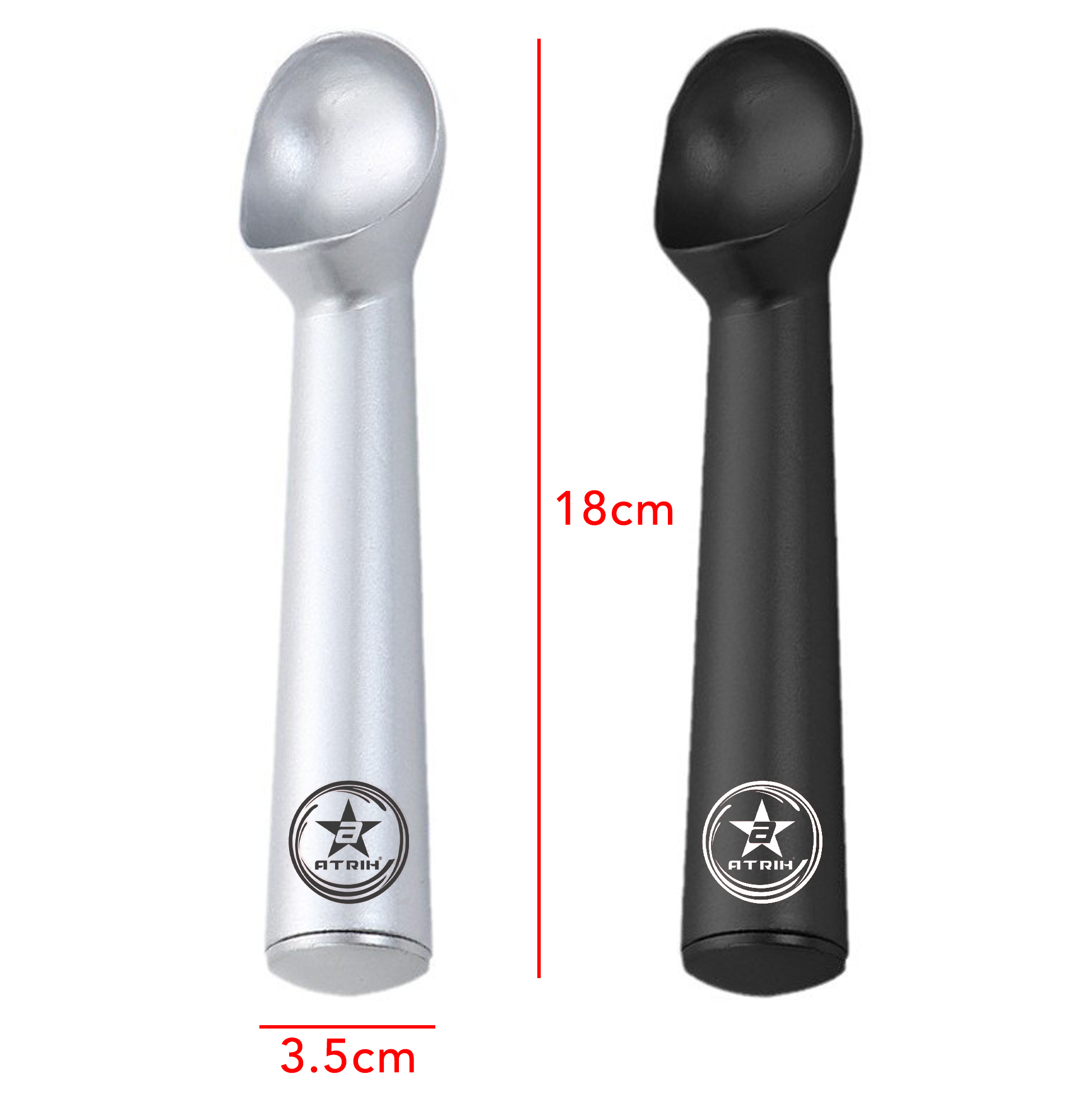 ATRIH Ice Cream Scoop