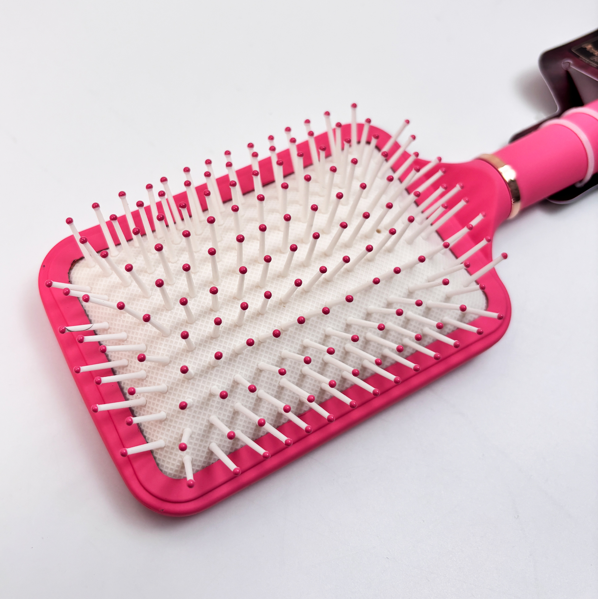 Paddle Hair Brush Cushion Detangling Brush