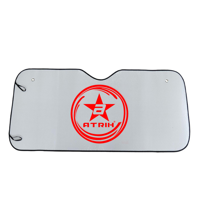 130×60cm Car Windshield Sun Shade