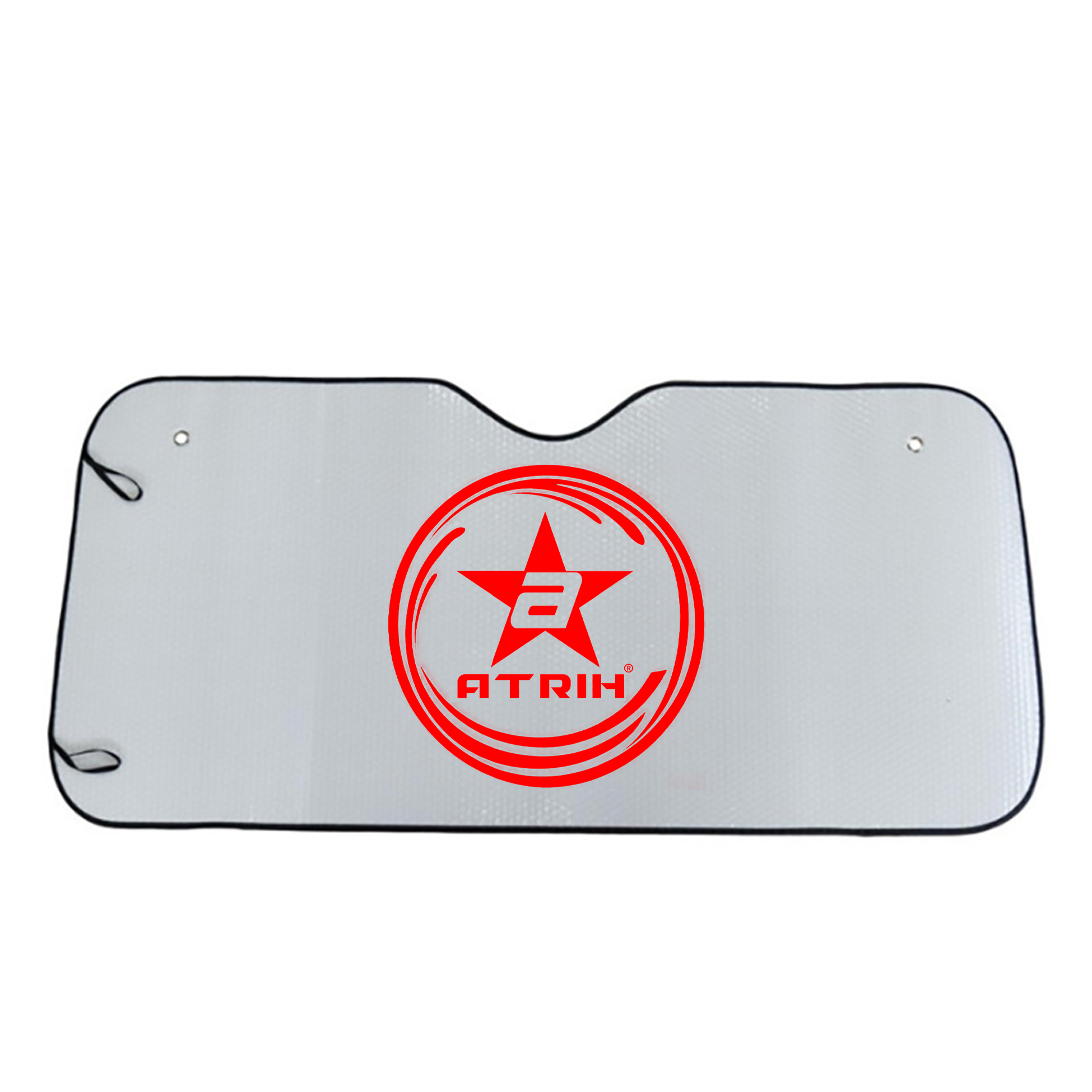 130×60cm Car Windshield Sun Shade