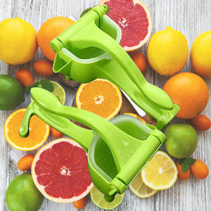 Multifunctional Manual Juicer Squeezer Hand Pressure Orange Juicer Lemon Squeezer Kitchen Fruit Juicer