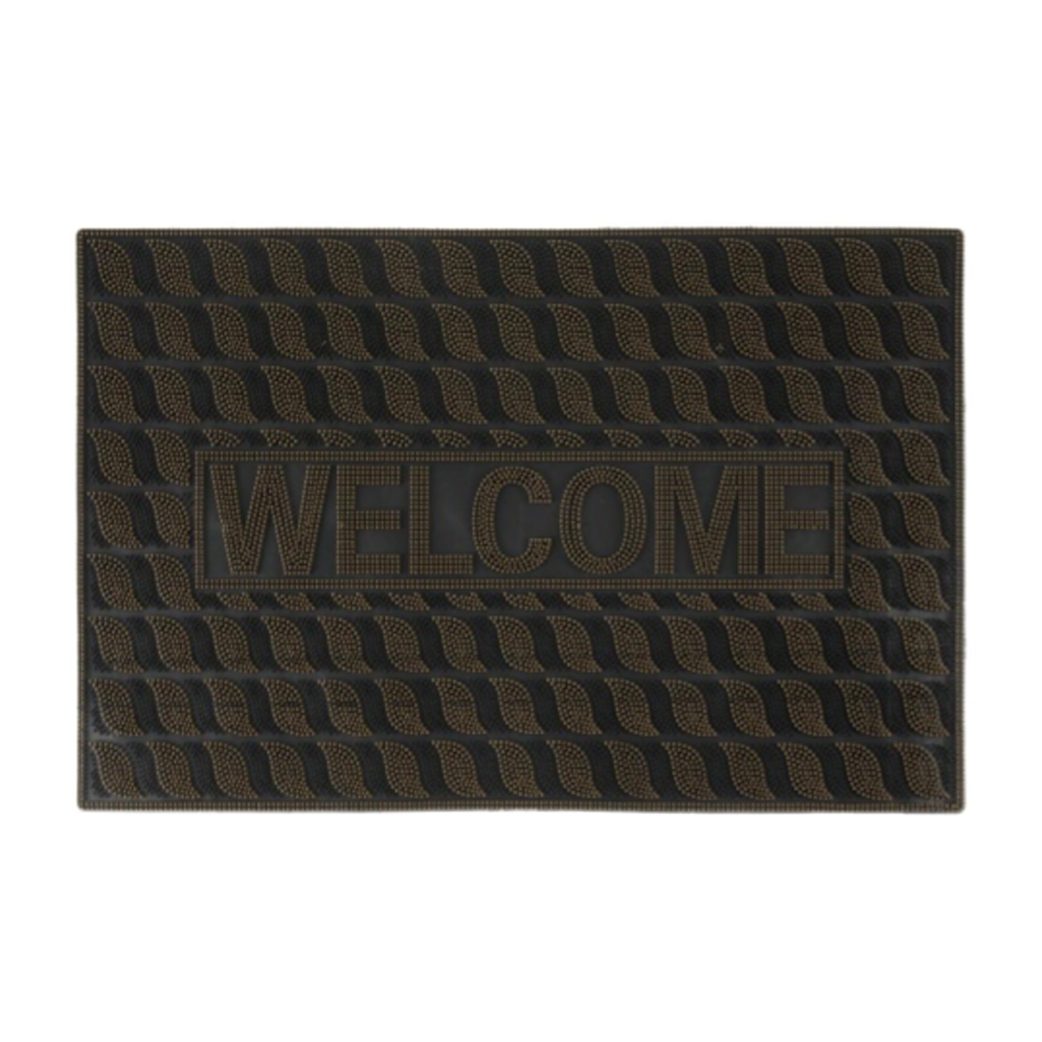 Household Doormat Household PVC Floor Mat Wear-resistant Anti-skid Mat Bedroom Bathroom Floor Mat