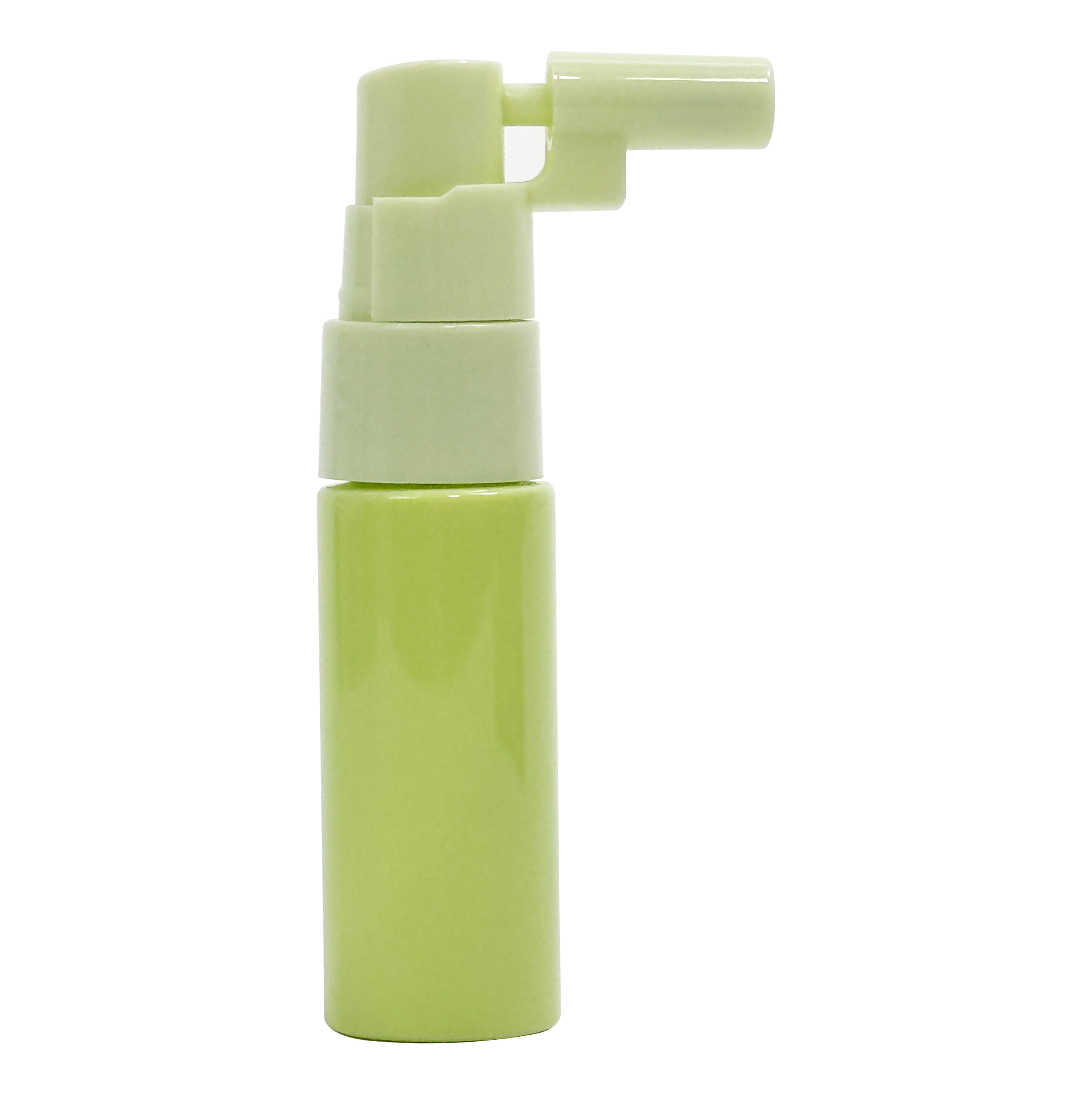 Empty Portable Nasal Bottle