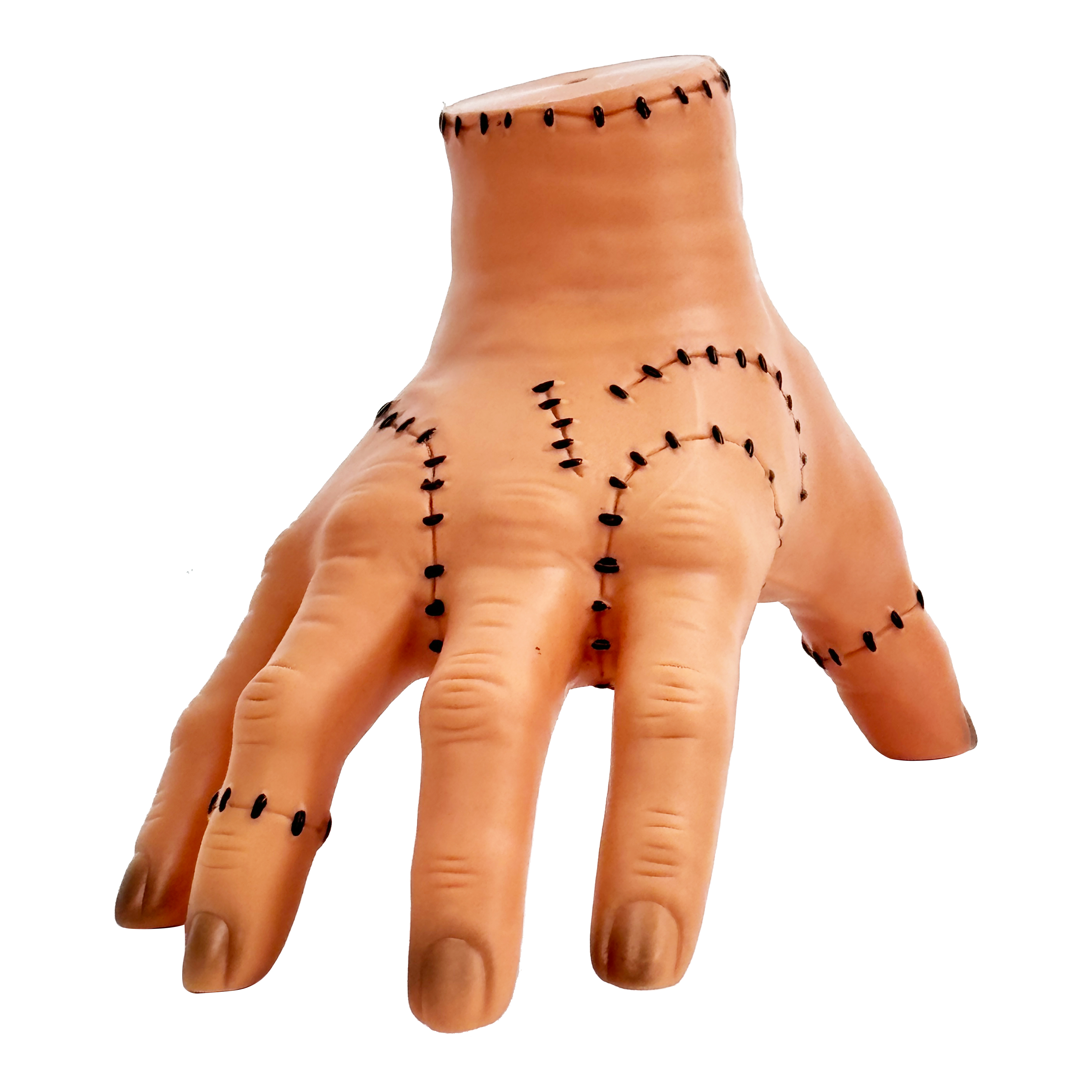 Halloween Fake Hand & Fake Hand Palm Decorations