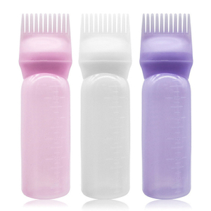Root Comb Applicator Bottle