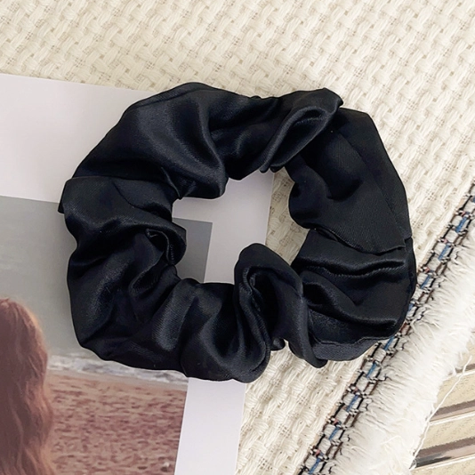 Smooth Comfort Hair Tie Band 5-Piece Set