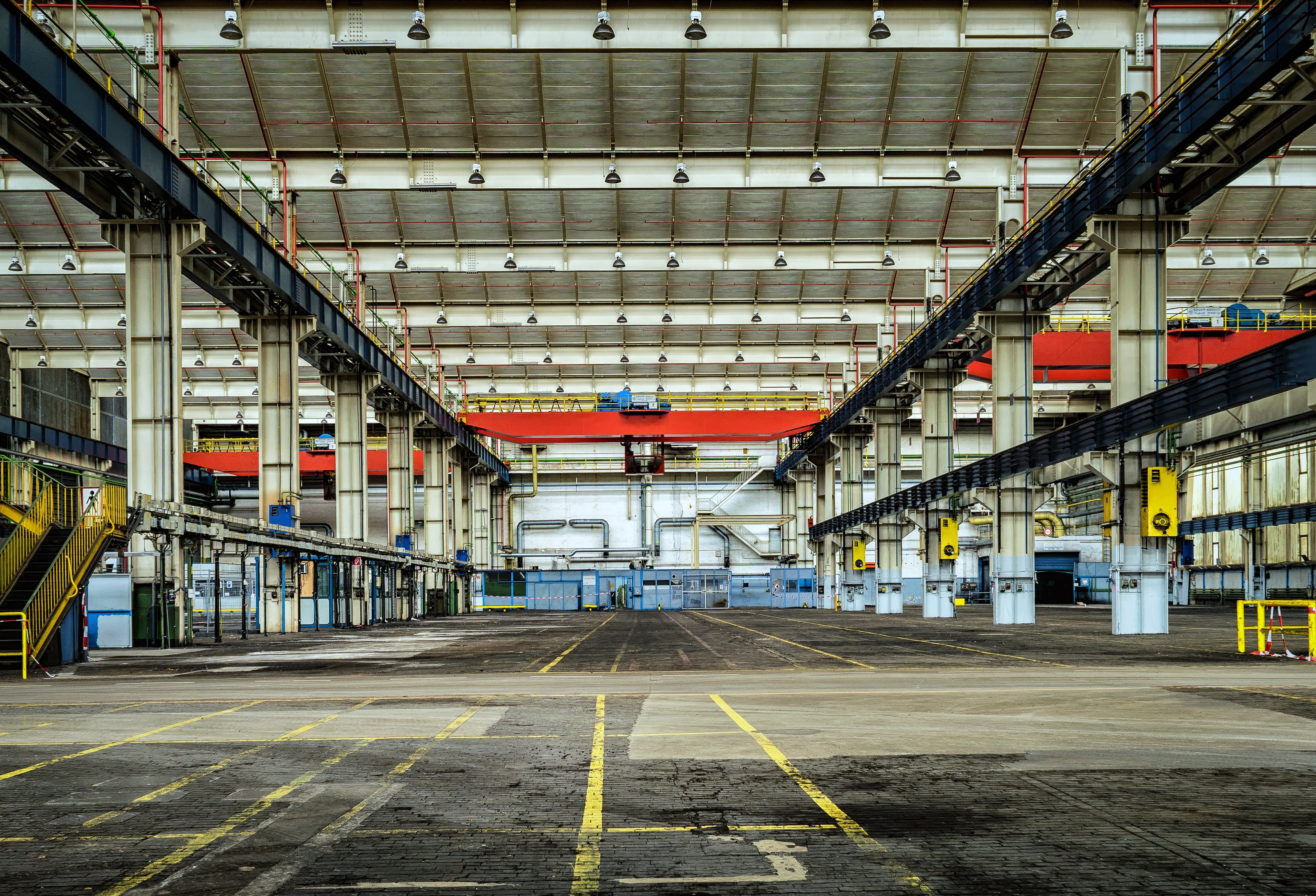 Providing High-Quality Product Supply Chain Solutions