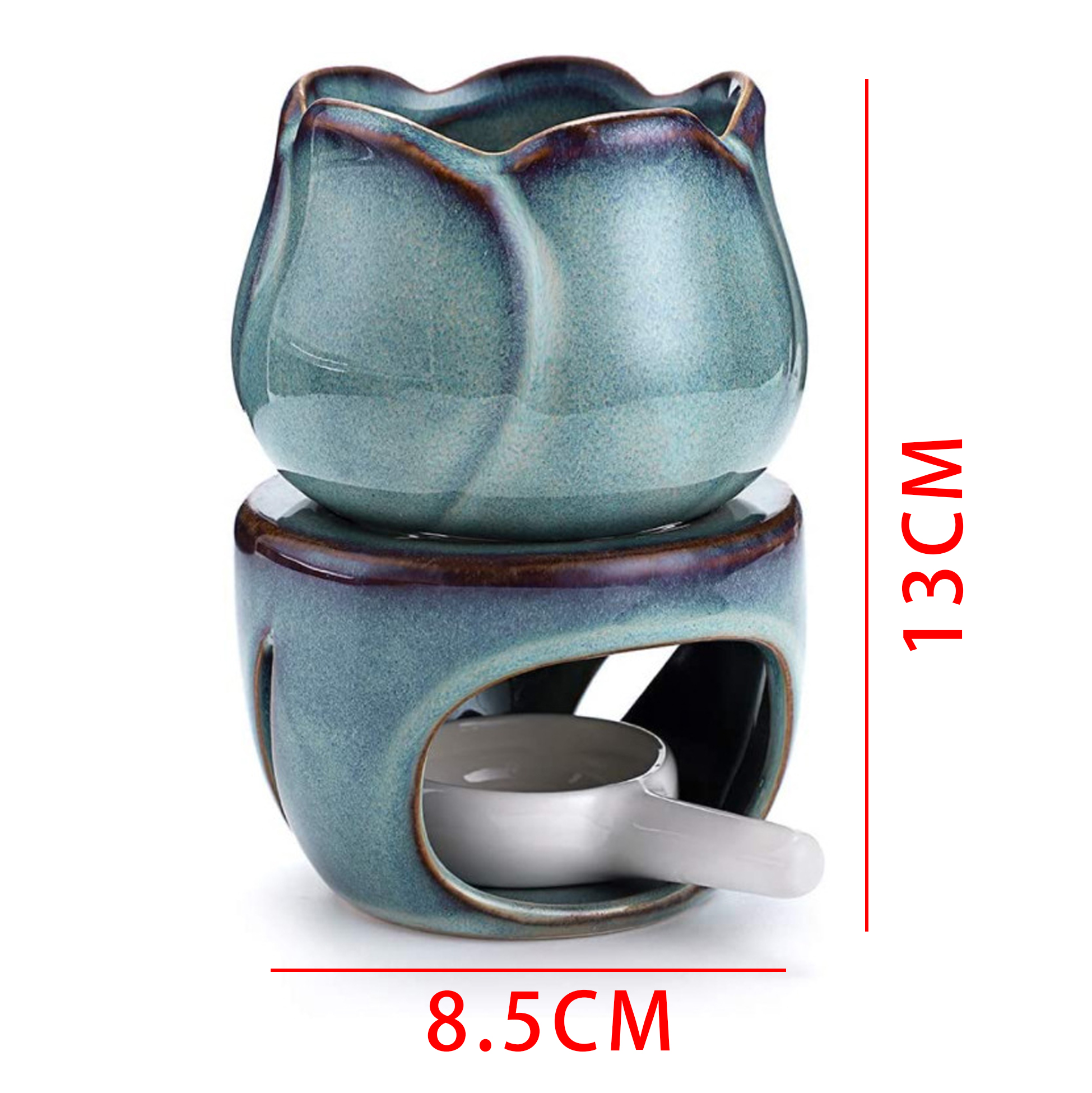 Aromatherapy Ceramic Oil Burner