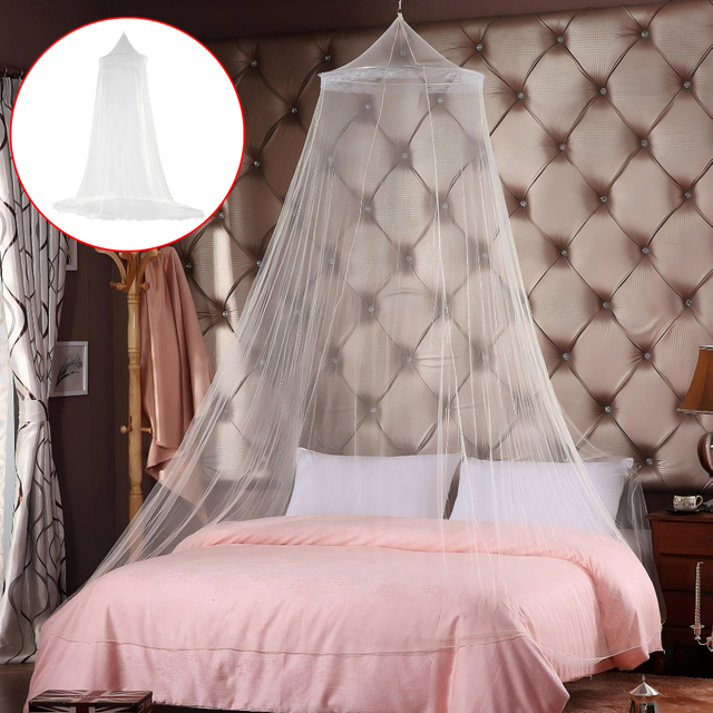  Mosquito Net for Bed