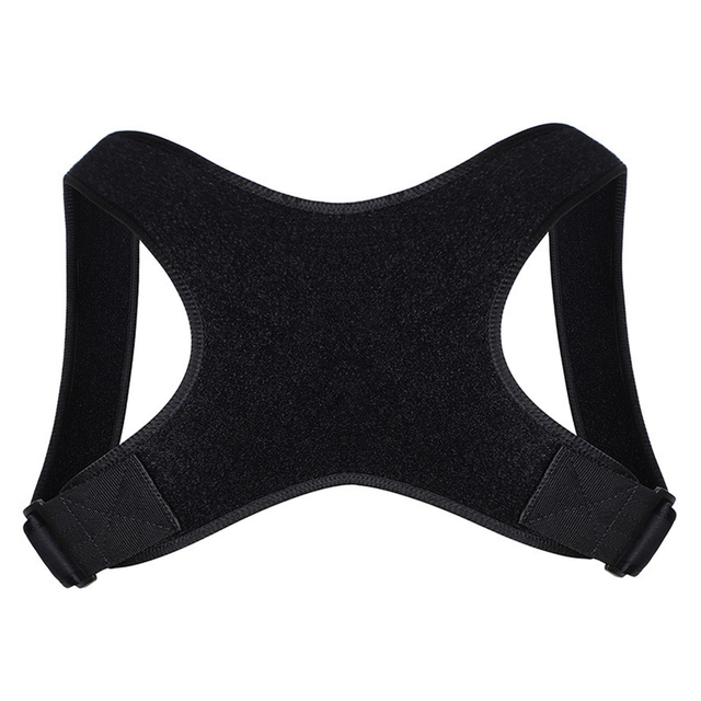 Friendly Posture Corrector 