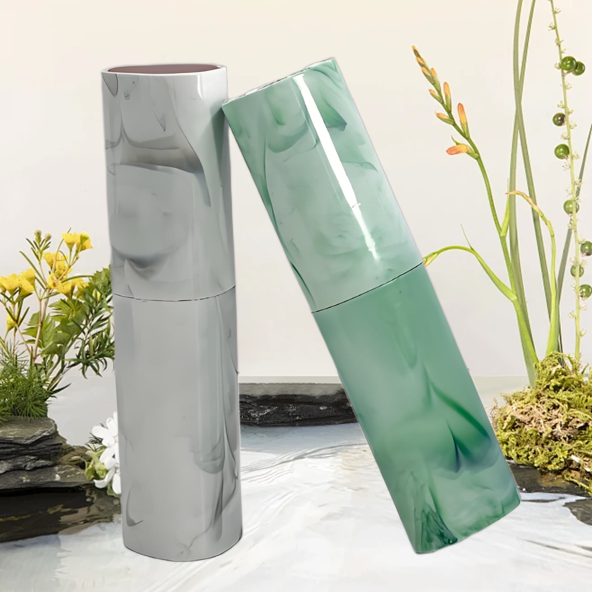 10ml Mini Refillable Perfume Atomizer Bottles