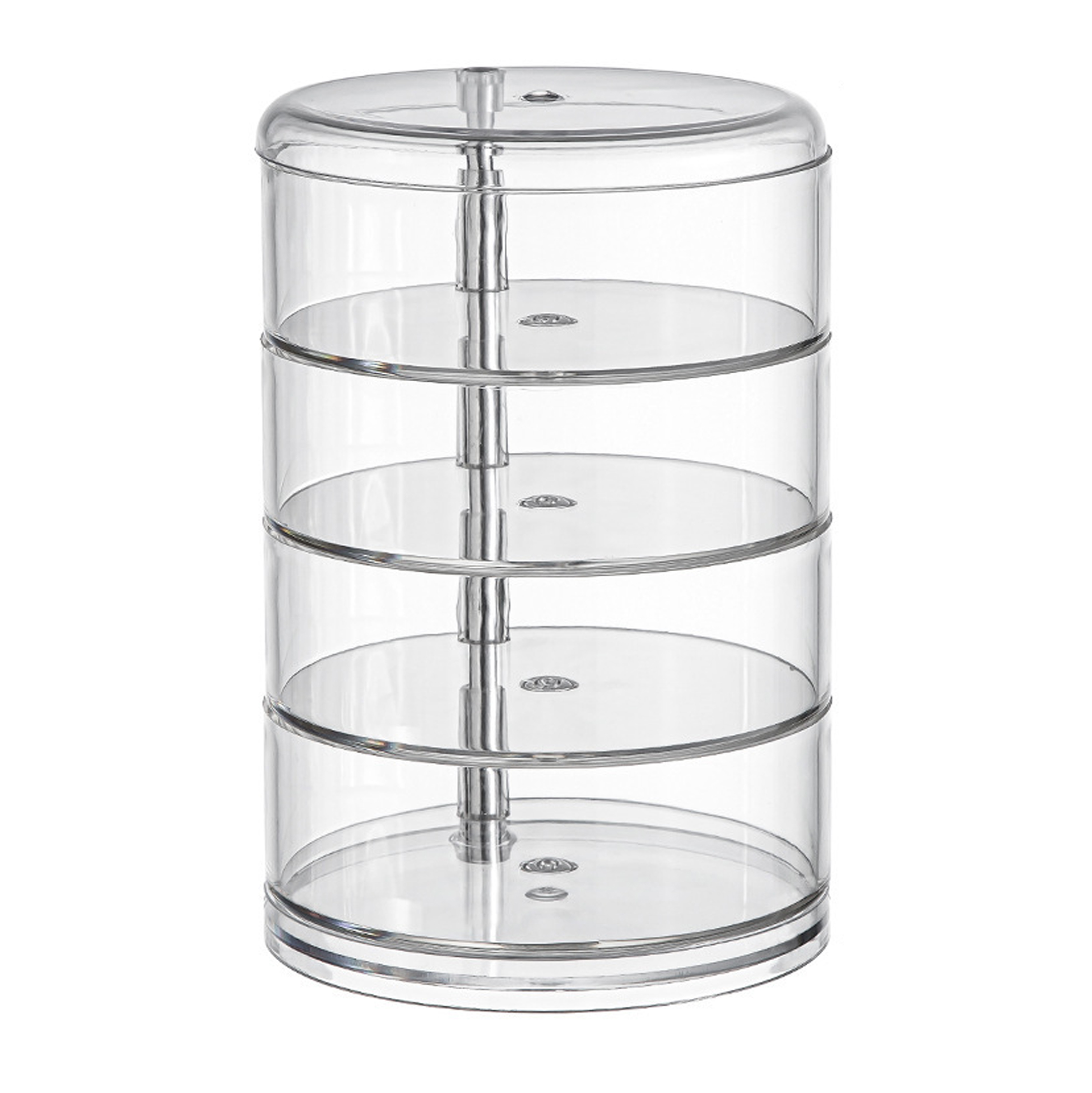 Rotating PS Jewelry Organizer