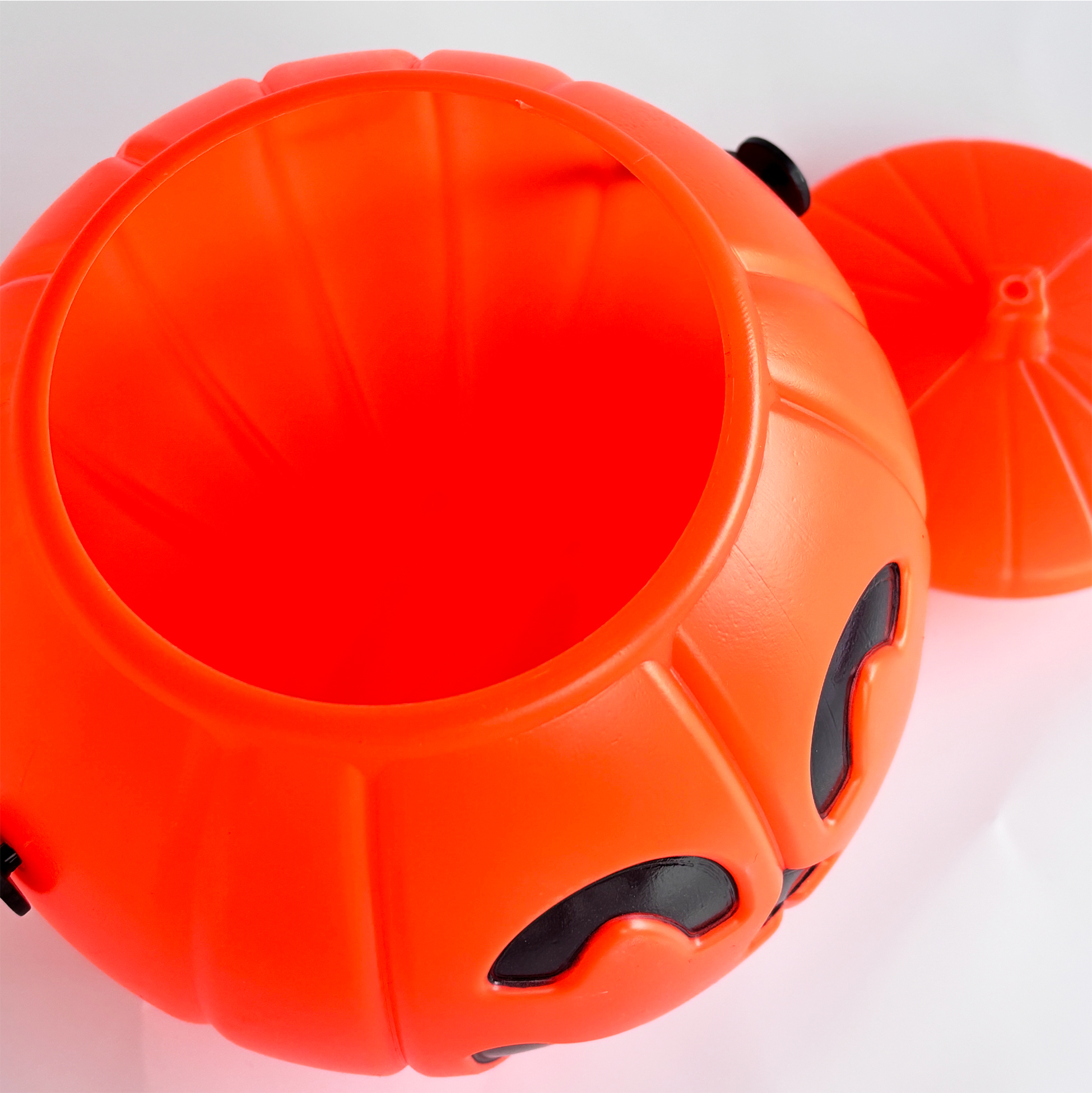 Candy Bucket