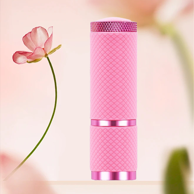 Portable UV Nail Dryer
