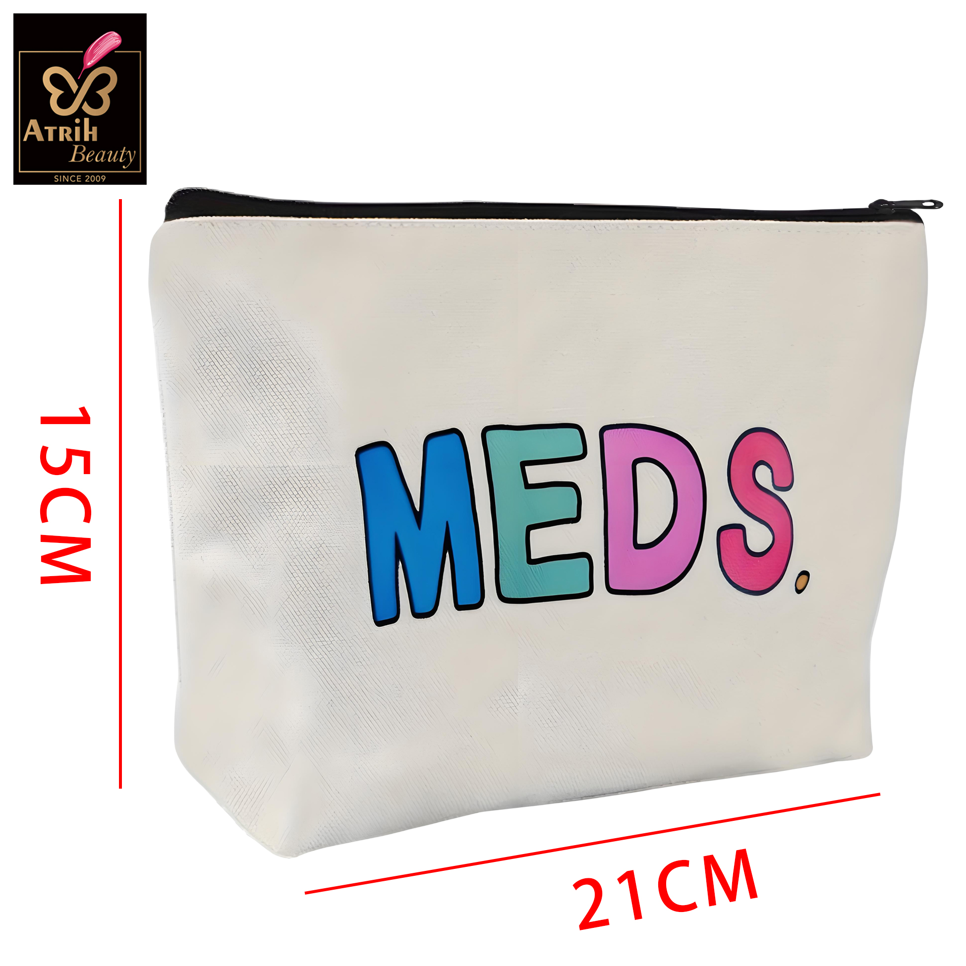 Medicine Drug Bag 