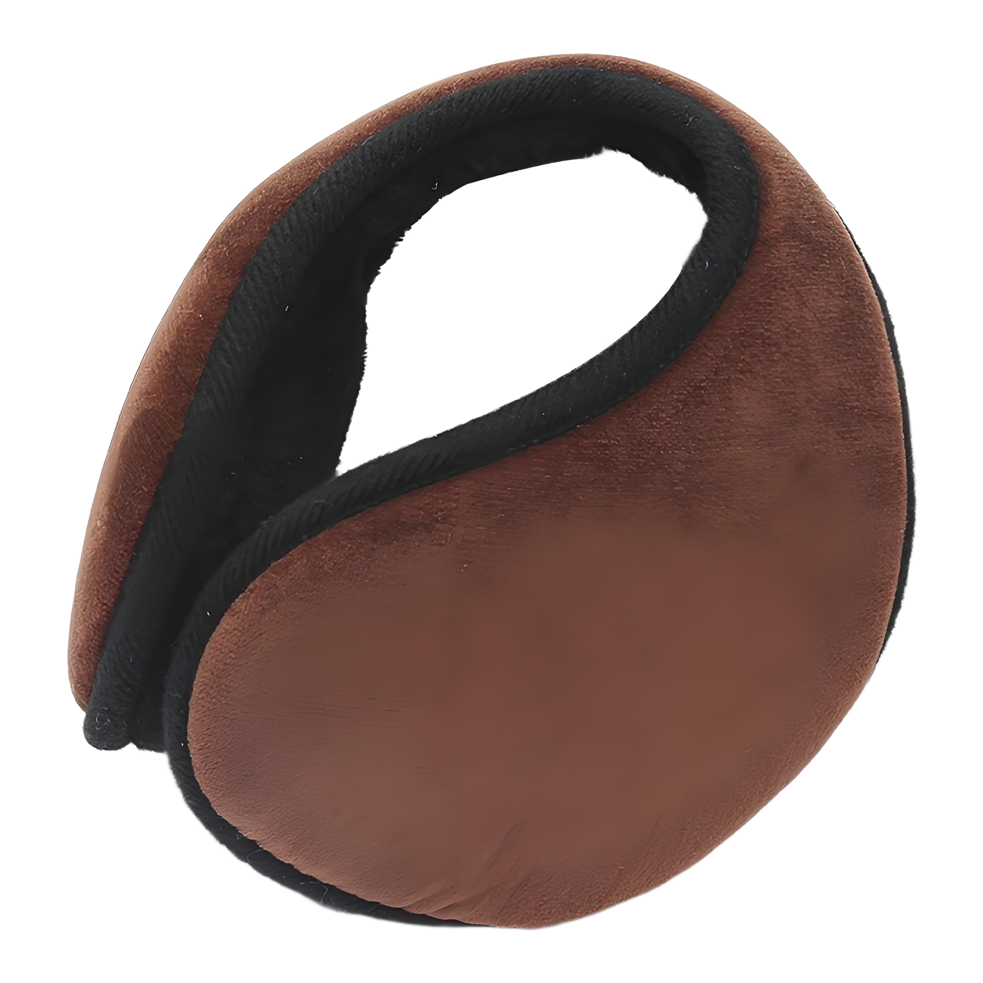 Fleece Earmuffs for Winter