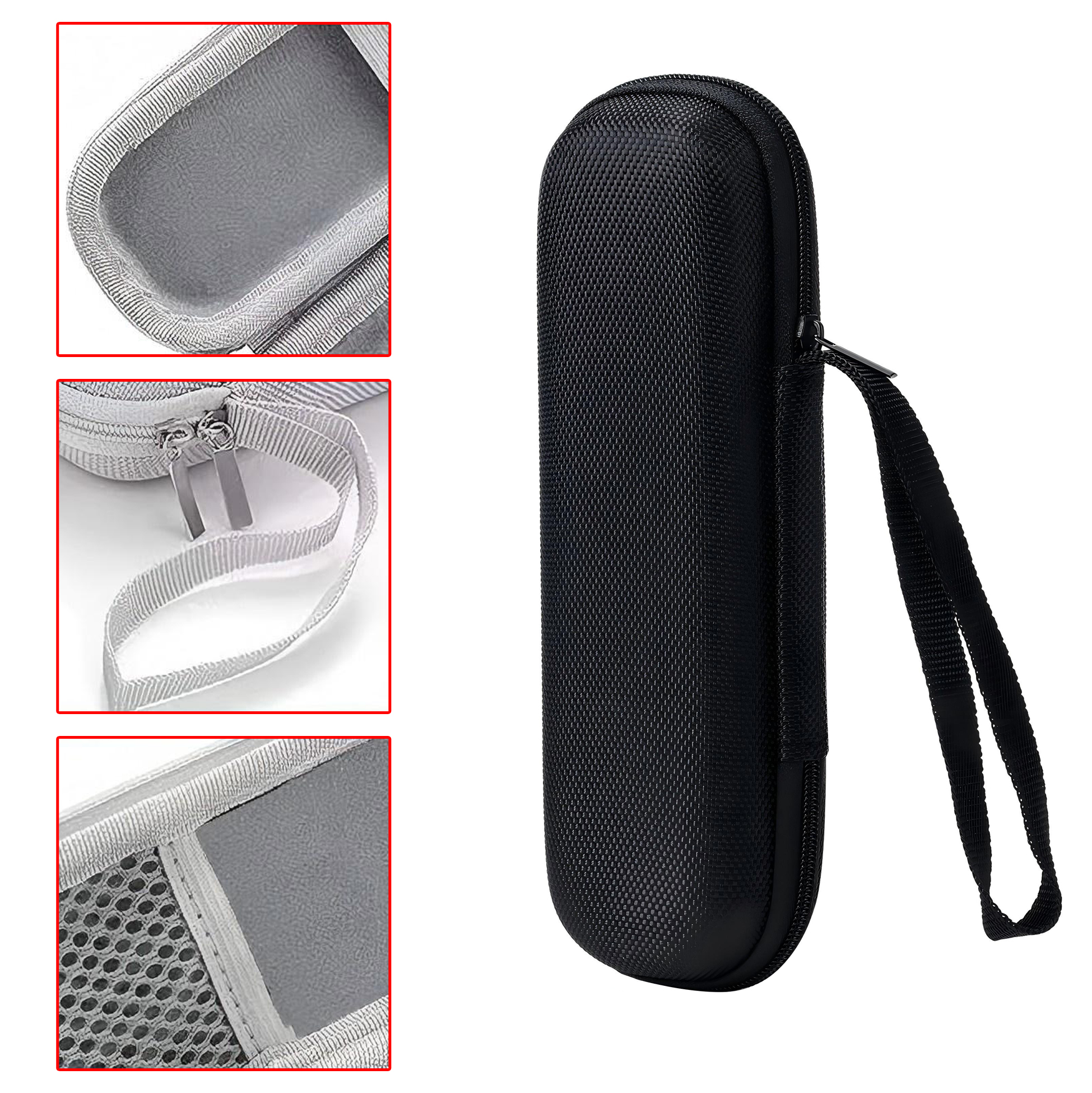 Portable Electronic Device Organizer Case
