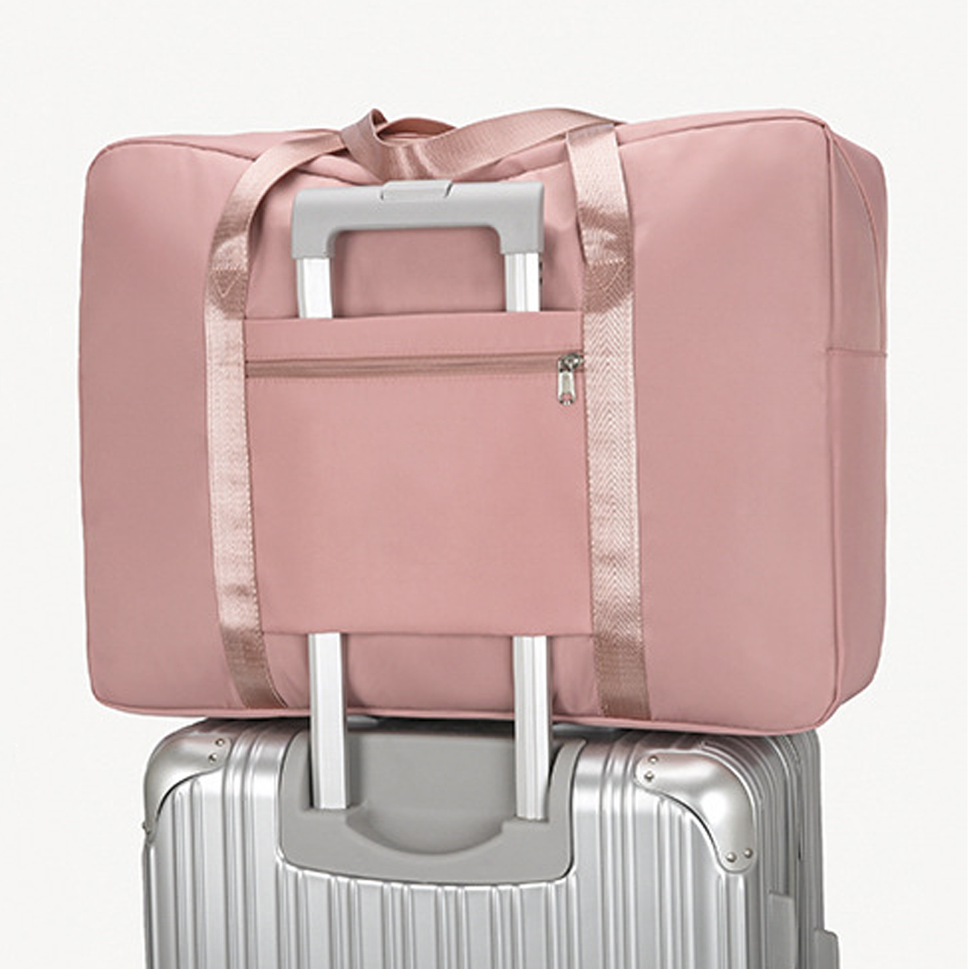 Large Capacity Travel Duffel Bag