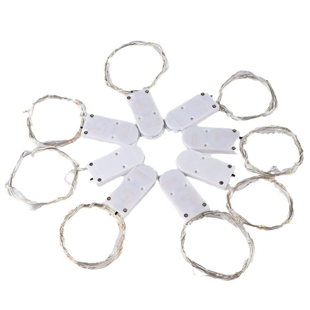 Fairy String Lights