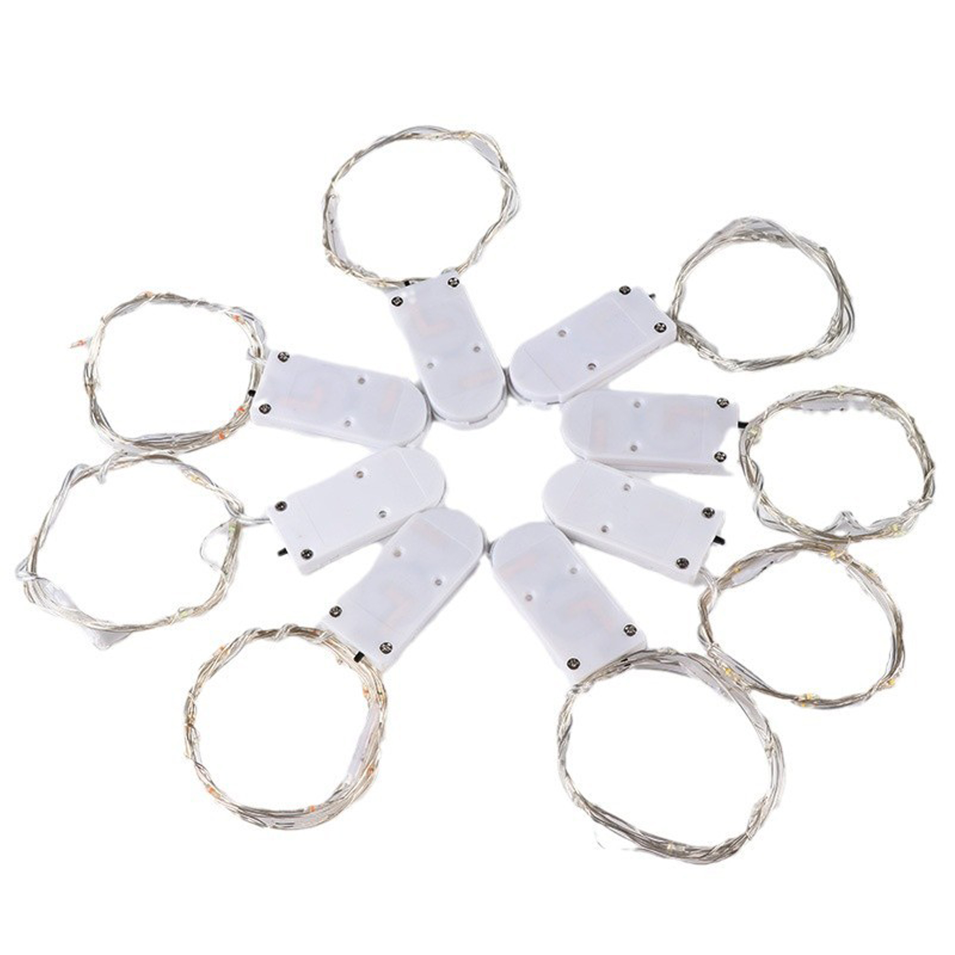 Fairy String Lights
