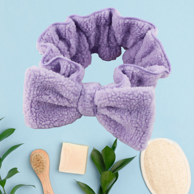 Spa\Makeup Headband For Washing Face