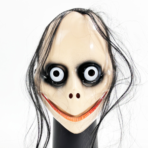 Halloween Costume Mask for Party
