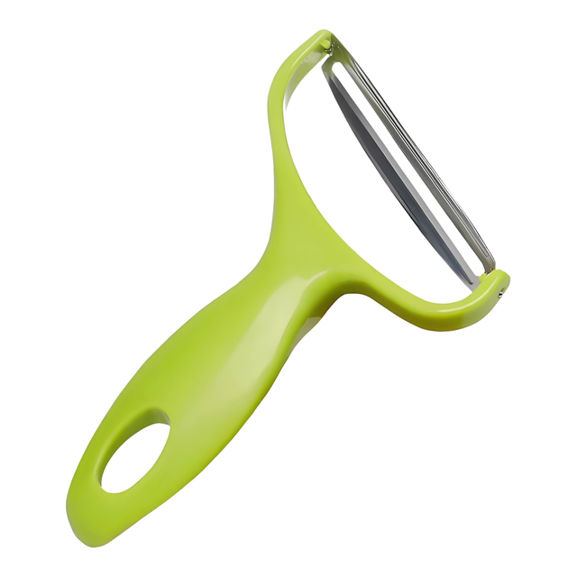 Custom Color Peeler