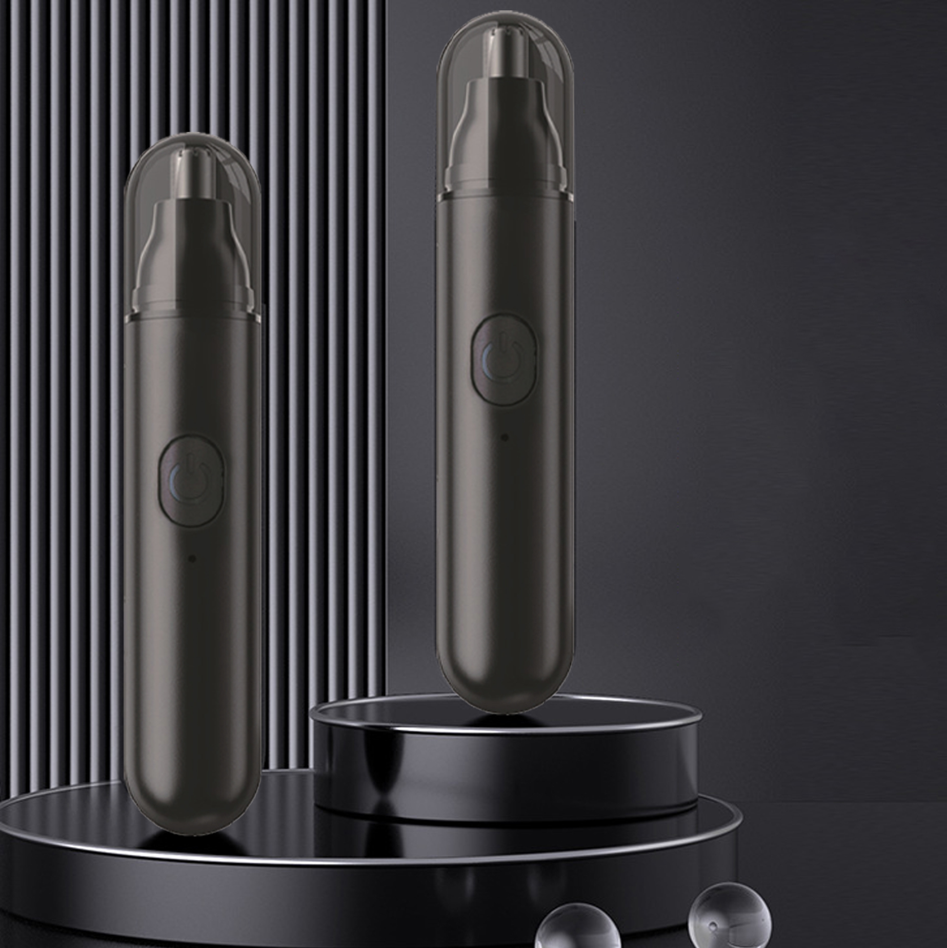 Electric Nose Hair Trimmer