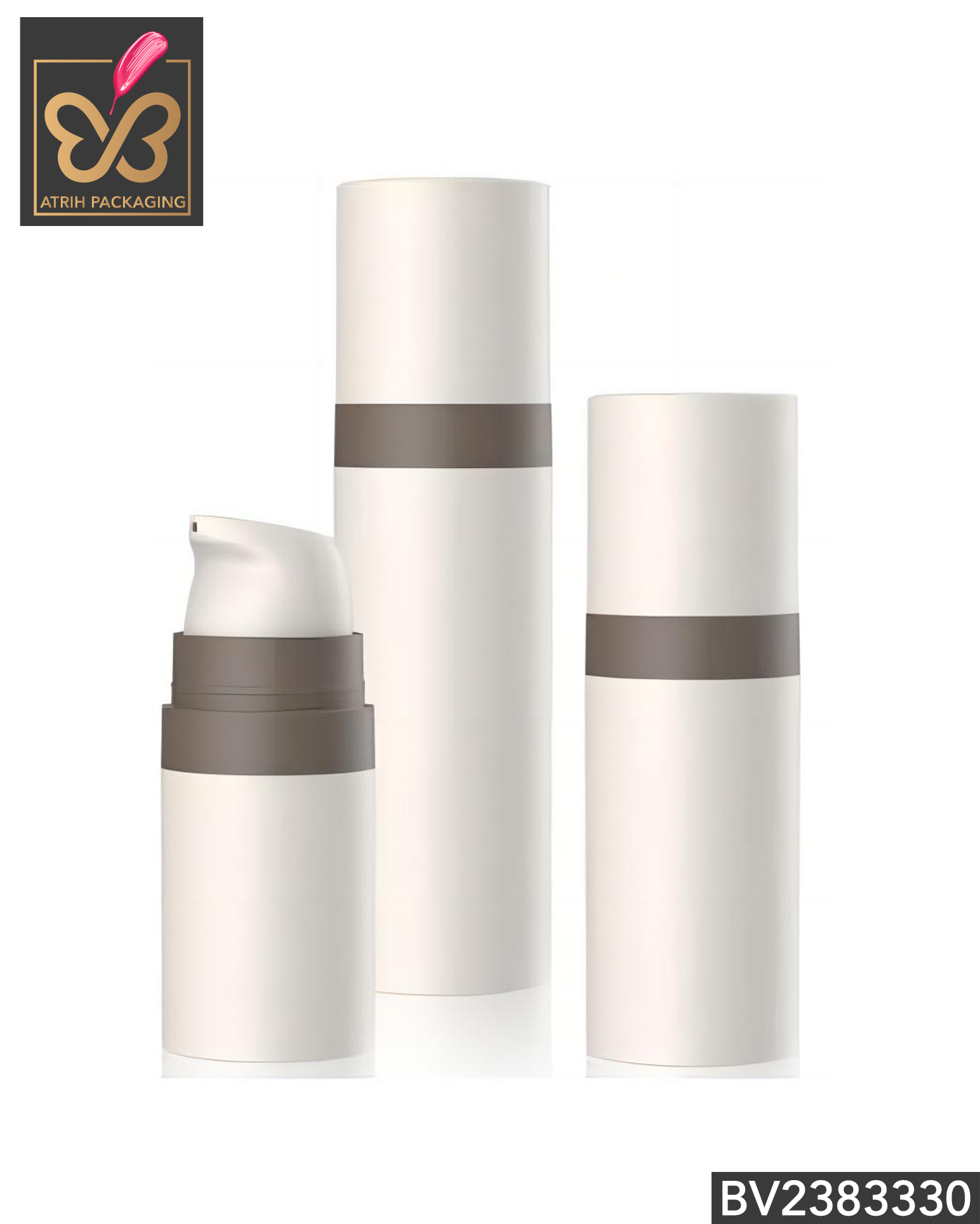 The Ultimate Solution for Personal Care: Refillable Cosmetic Lotion Bottles