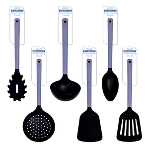 6-Piece Kitchen Utensil Set