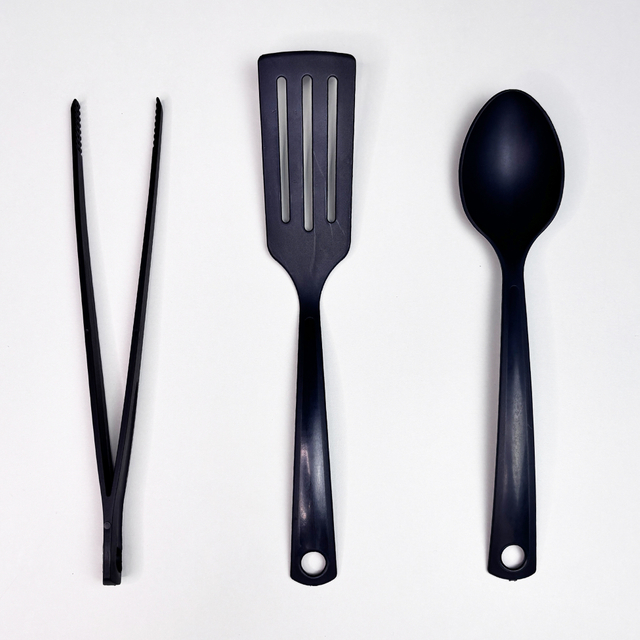 3-Piece Kitchen Utensil Set