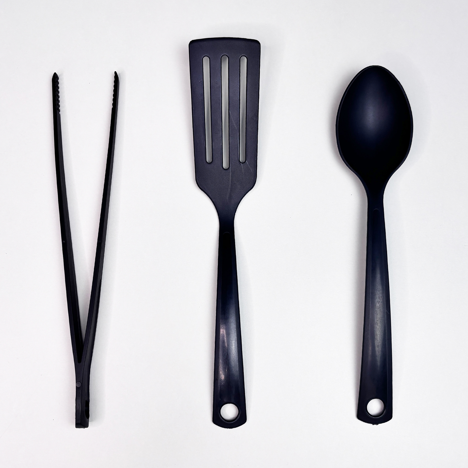 3-Piece Kitchen Utensil Set