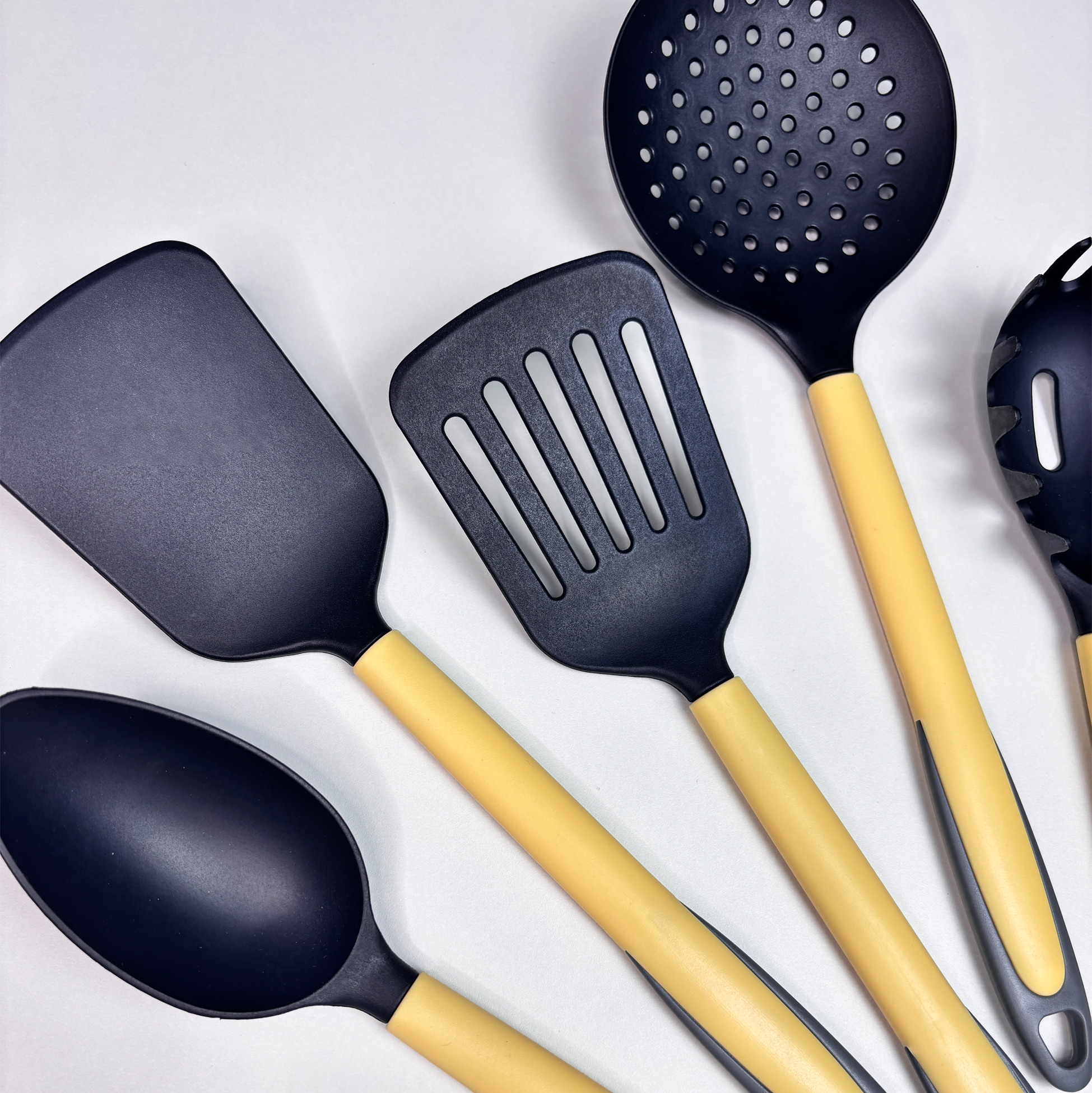 6-Piece Kitchen Utensil Set