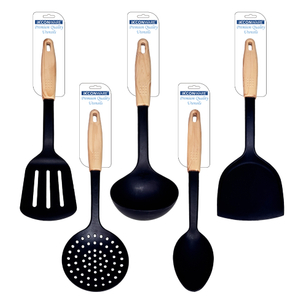 5-Piece Kitchen Utensil Set