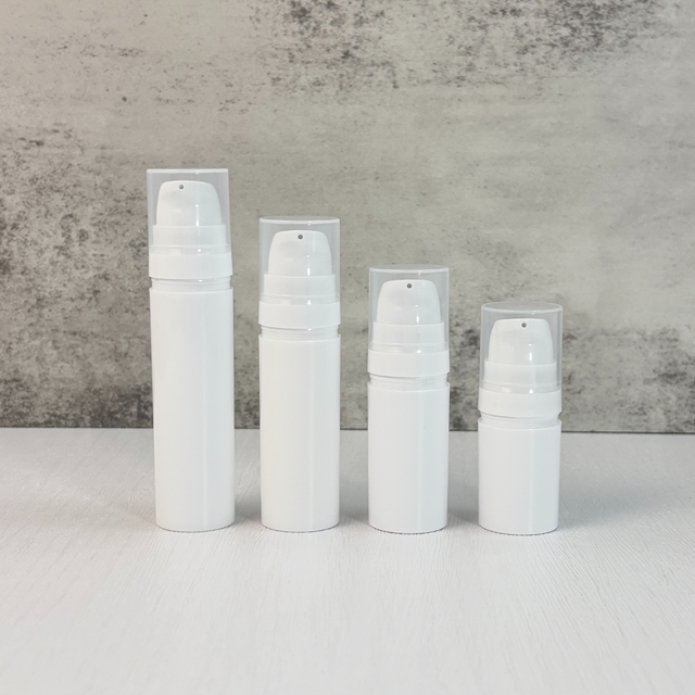 Airless Lotion Bottles