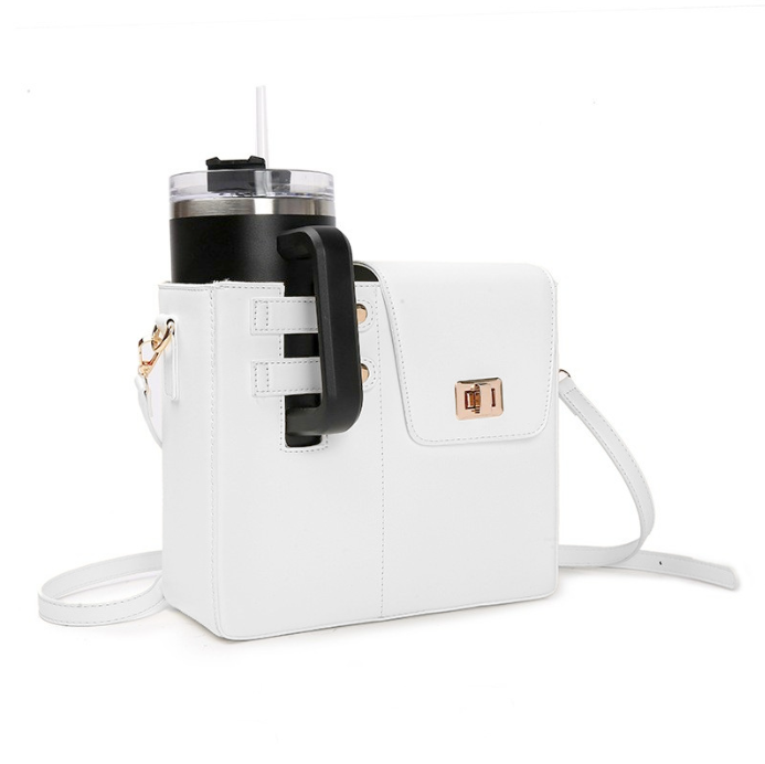 Sports Water Bottle Crossbody Bag