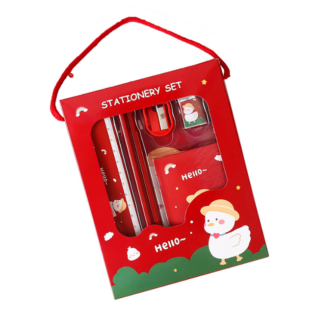  Kids Stationery Set