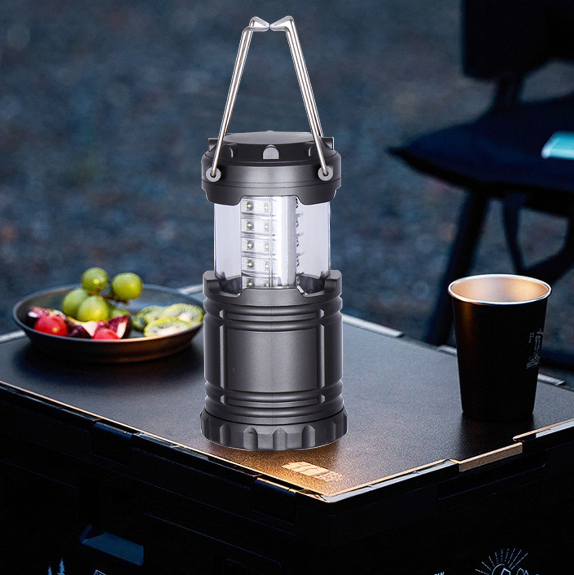 CollapsibleLED Camping Lantern