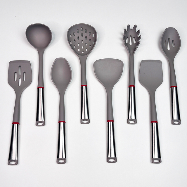 8-Piece Kitchen Utensil Set