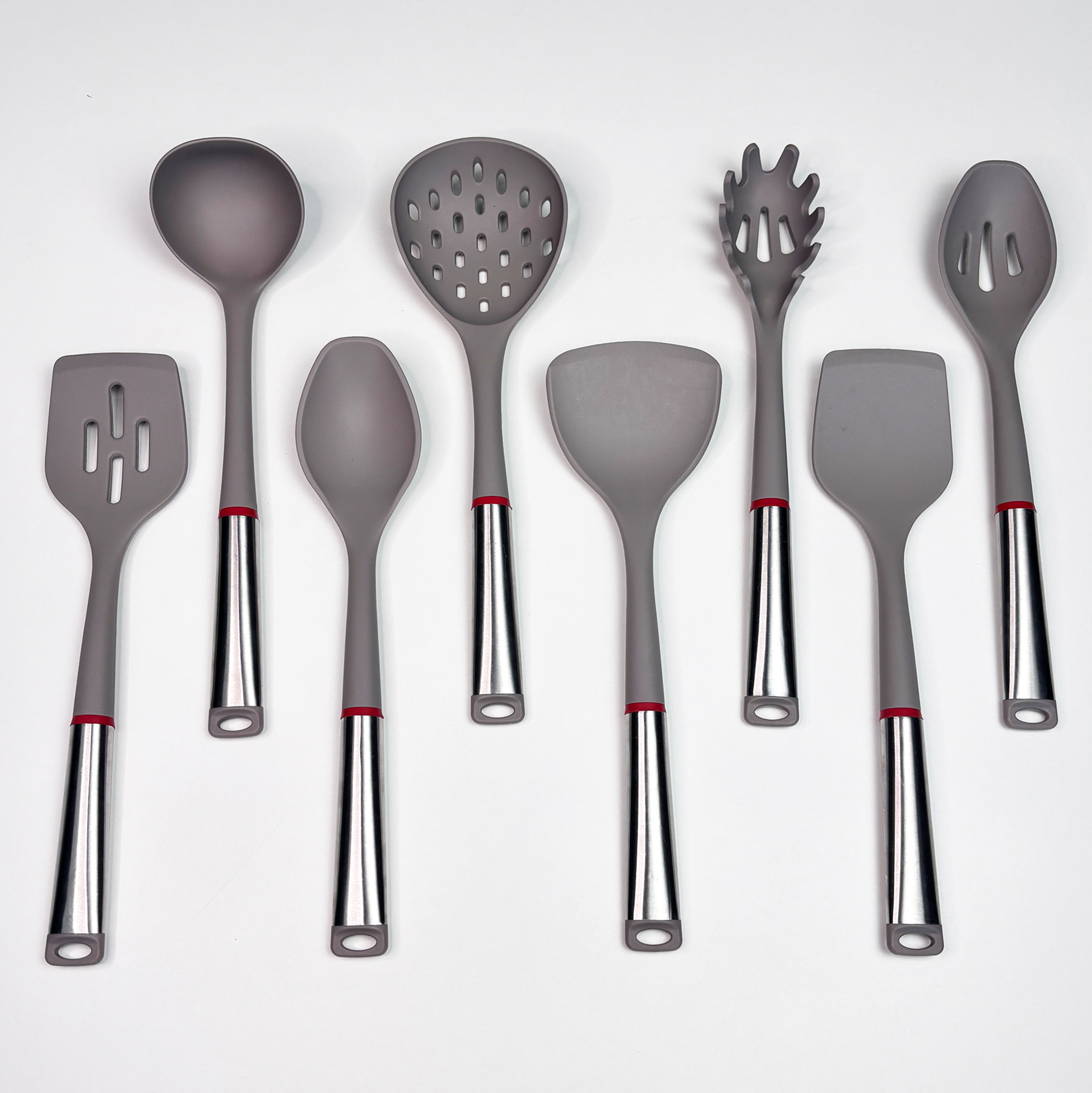 8-Piece Kitchen Utensil Set